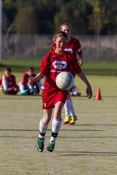 Bild 41 - D-Juniorinnen FSC Kaltenkirchen - SV Wahlstedt : Ergebnis: 3:1